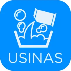 usinas logo, reviews