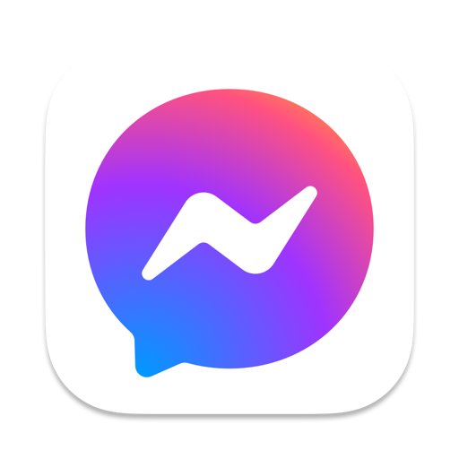 messenger logo, reviews