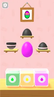 easter eggs 3d iphone images 2