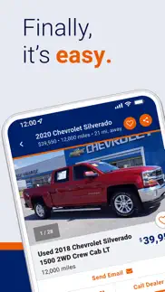 autotrader – shop all the cars iphone images 1