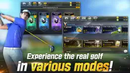 golf star™ iphone images 2