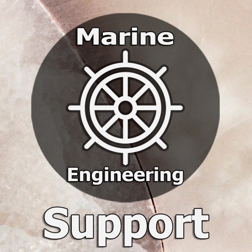 Marine engineering - Support app reviews download