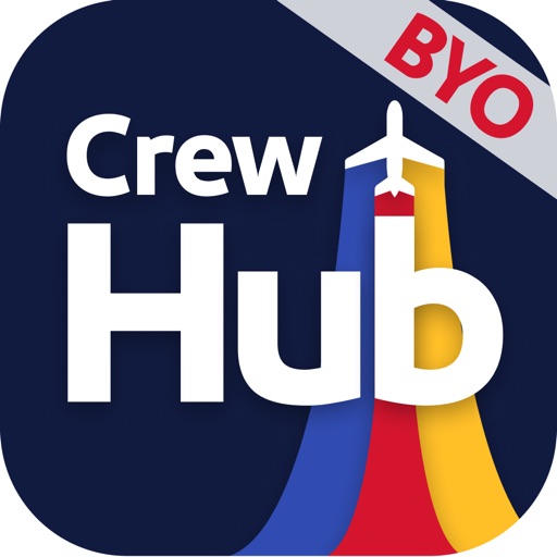 SWA CrewHub app reviews download