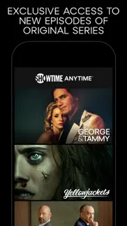showtime anytime iphone images 2