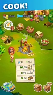 family island — farming game iphone resimleri 4