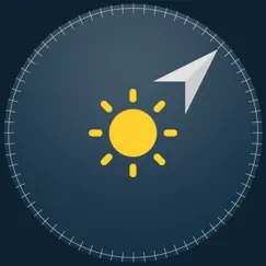 sun locator - find the sun commentaires & critiques