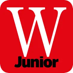 the week junior logo, reviews