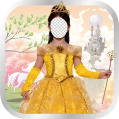 fairy tales princess montage logo, reviews