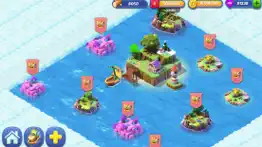 mergical - match island game iphone images 2