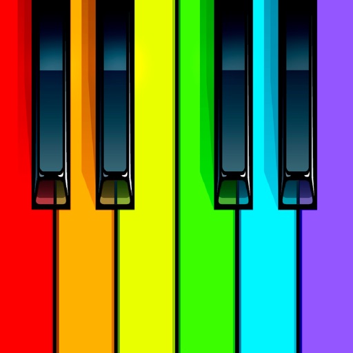 Color by Music paint by number app reviews download