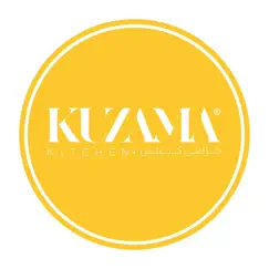 kuzama kitchen logo, reviews