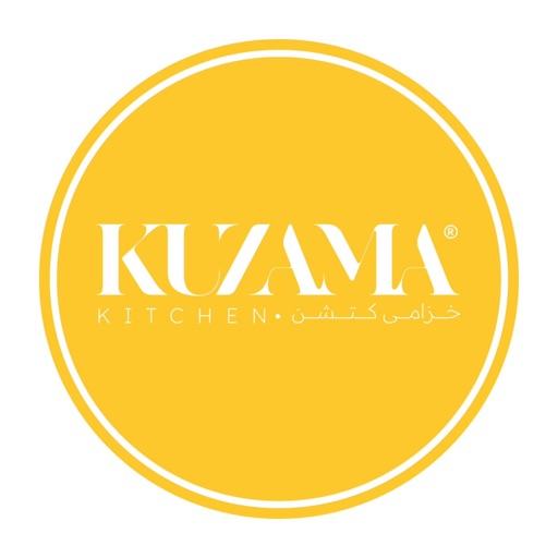 Kuzama Kitchen app reviews download