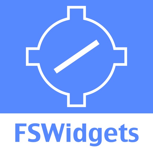 FSWidgets Airports app reviews download
