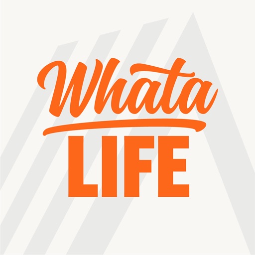 WhataLife by Whataburger app reviews download