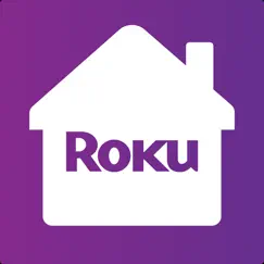 roku smart home logo, reviews
