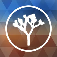 joshua tree offline guide logo, reviews