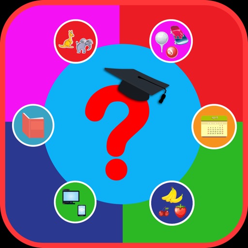 General Knowledge Quiz IQ Game app reviews download