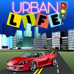 urban life simulator logo, reviews