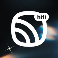 Мой Звук HiFi-музыка, подкасты Обзор приложения