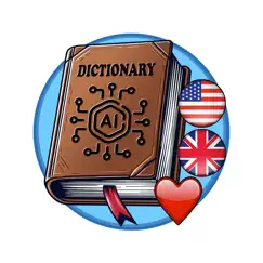 english dictionary (premium) обзор, обзоры