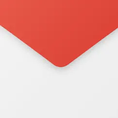 email app for gmail logo, reviews