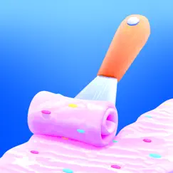ice cream roll logo, reviews