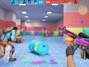 paintball shooting games 3d ipad images 3