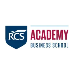 rcs academy logo, reviews