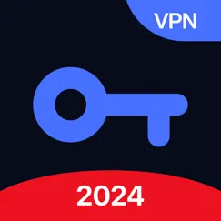 super vpn fast proxy master logo, reviews