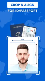 id photo - passport photo app iphone images 1