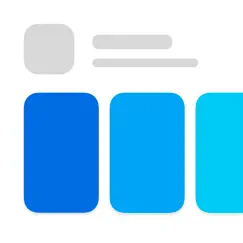 screenshot studio - app mockup logo, reviews