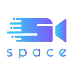 space meet logo, reviews