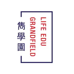 grandfield life edu centre logo, reviews