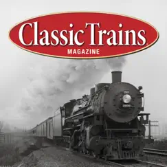 classic trains magazine inceleme, yorumları