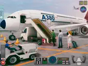 city airplane pilot flight sim ipad images 1