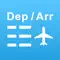 Flight Board Pro Plane tracker anmeldelser
