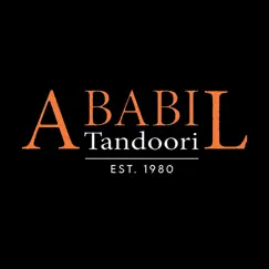 ababil tandoori logo, reviews