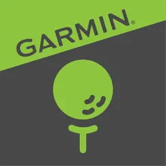 garmin golf logo, reviews