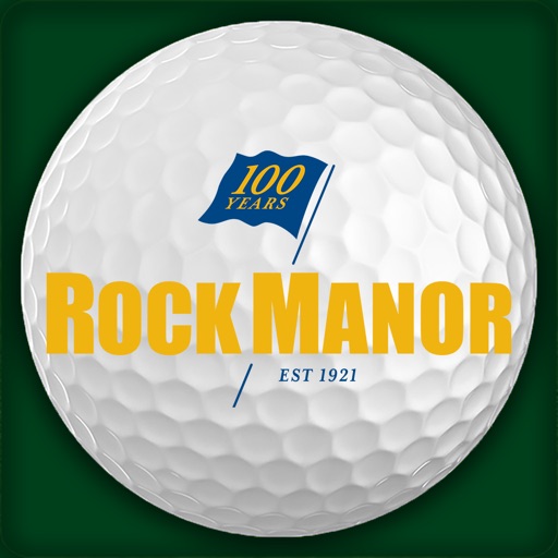 Rock Manor Golf Club app reviews download