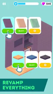 decor life - home design game iphone resimleri 2