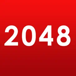 2048 :) logo, reviews