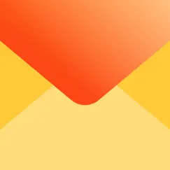 Yandex Mail - Email App uygulama incelemesi