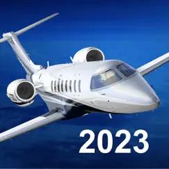 aerofly fs 2023-rezension, bewertung