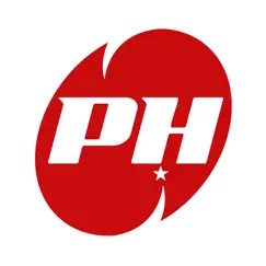 padel horizon logo, reviews