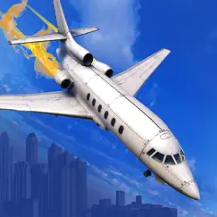 airplane crash madness jeu commentaires & critiques