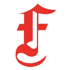 fountain magazine logo, reviews