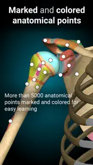 anatomy learning - 3d anatomy iphone resimleri 4
