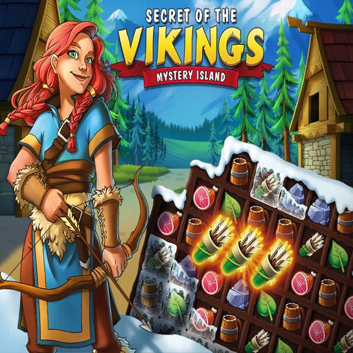 Secret of the Vikings app reviews download