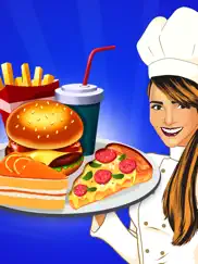cooking games for fun ipad images 1
