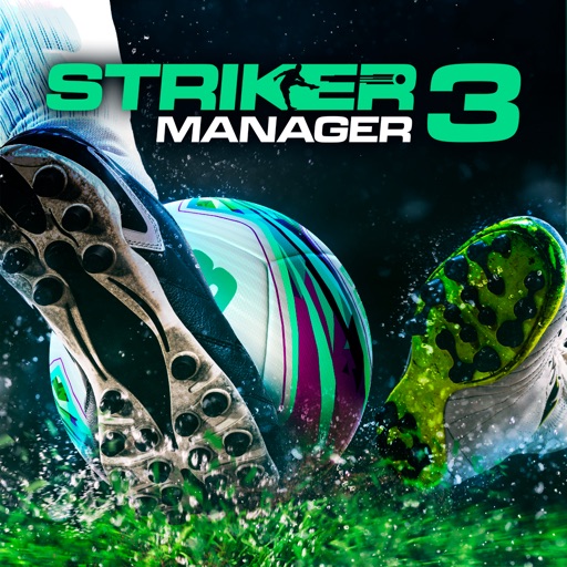 Striker Manager 3 app reviews download